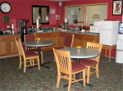 Midway Inn Bremerton Exterior foto