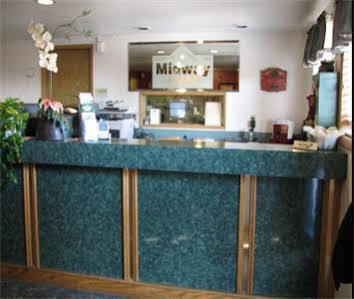 Midway Inn Bremerton Exterior foto